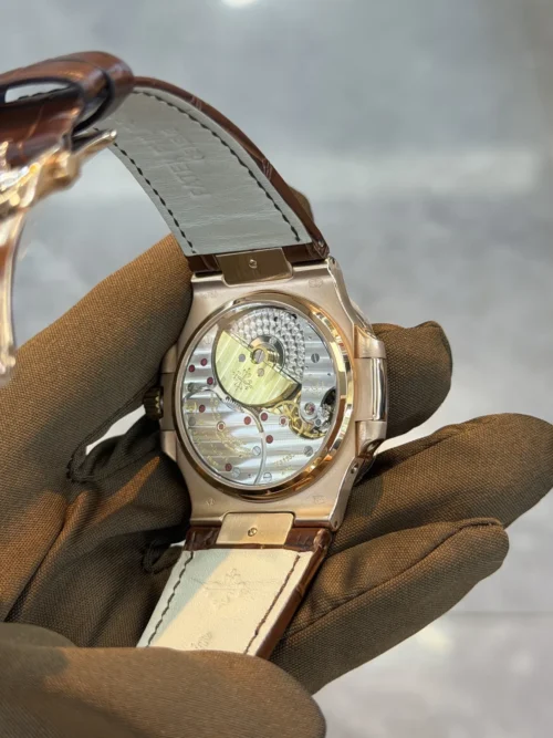 Patek Philippe 5712GR-001 Automatic Watch