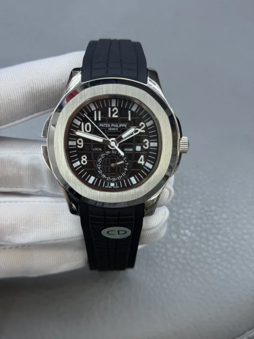 Patek Philippe Aquanaut 5164A Men's Automatic Watch
