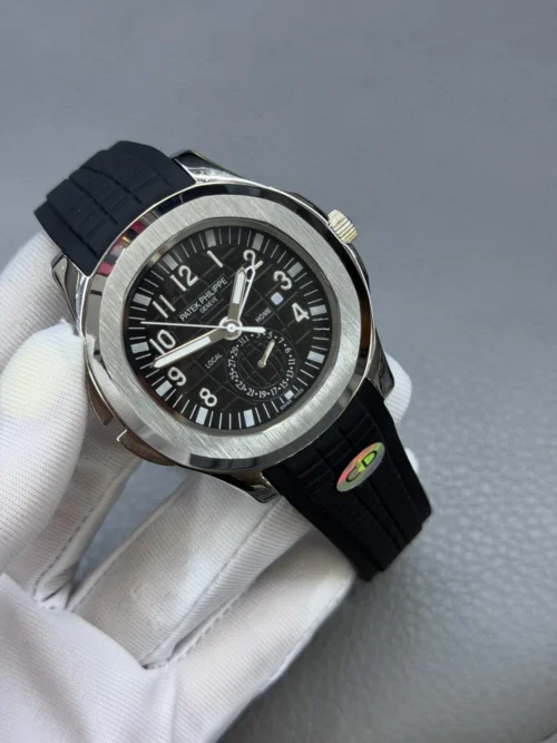Patek Philippe Aquanaut 5164A Men's Automatic Watch