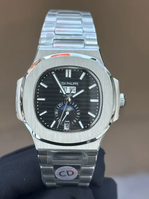 Patek Philippe Complications 2726 Automatic Watch