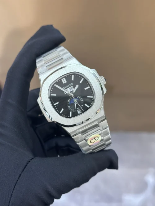 Patek Philippe Complications 2726 Automatic Watch