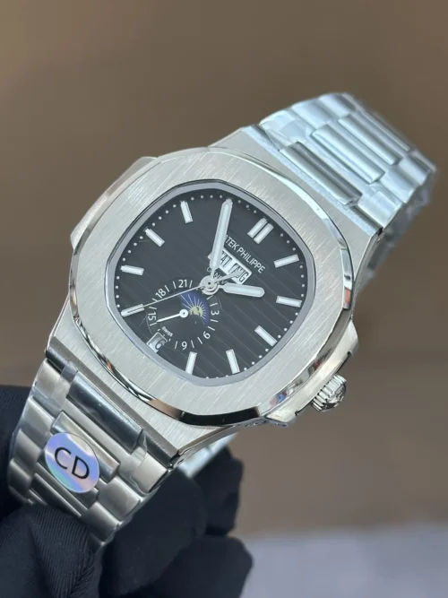 Patek Philippe Complications 2726 Automatic Watch