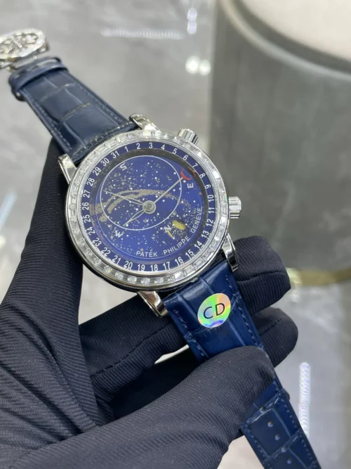 Patek Philippe Celestial Men's Automatic Watch