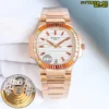 Patek Philippe Nautilus Women's Watch