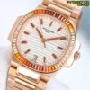 Patek Philippe Nautilus Women's Watch