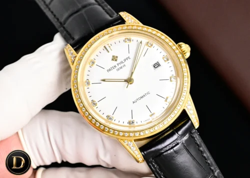 Patek Philippe 1150 Watch