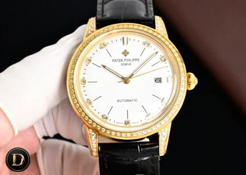 Patek Philippe 1150 Watch
