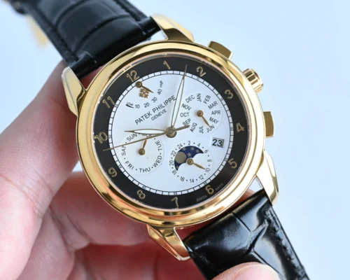 Patek Philippe 1400 Watch