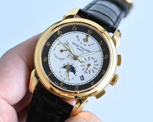 Patek Philippe 1400 Watch
