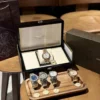Patek Philippe Nautilus 7118 Women's Watch 35.2mm