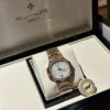 Patek Philippe Nautilus 7118 Women's Watch 35.2mm