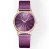 Patek Philippe Calatrava 4997 Women's Slim Case Automatic Watch SKU PATEK0205