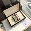 Patek Philippe Nautilus 7010R Diamond-Set Watch 32mm Rose Gold-Tone SKU PATEK0213