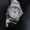 Patek Philippe Nautilus 7010 Women's Quartz Watch