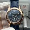 Patek Philippe Nautilus 5969R-001 Watch