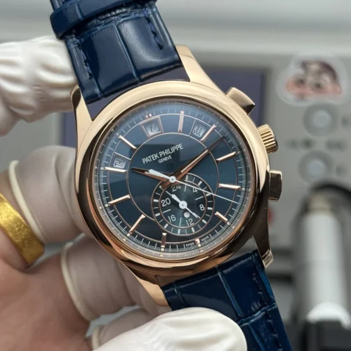 Patek Philippe Nautilus 5969R-001 Watch