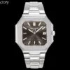 Patek Philippe Cubitus 5821 Automatic Watch 45mm