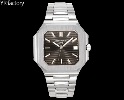 Patek Philippe Cubitus 5821 Automatic Watch 45mm