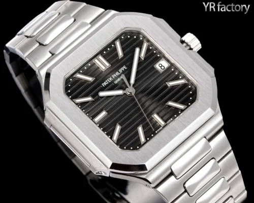Patek Philippe Cubitus 5821 Automatic Watch 45mm