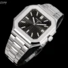 Patek Philippe Cubitus 5821 Automatic Watch 45mm
