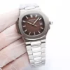 Patek Philippe Men's Watch