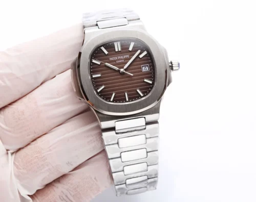 Patek Philippe Men's Watch