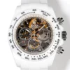 Rolex Cosmograph Daytona Watch 40mm SKU ROLEX0001