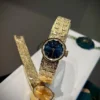 Rolex Diamond-Set Watch