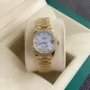 Rolex Datejust Women's Diamond-Set Watch SKU ROLEX0009