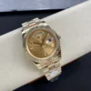 Rolex Day-Date Automatic Watch 40mm SKU ROLEX0015