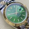 Rolex Datejust Automatic Watch 41mm SKU ROLEX0019