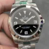 Rolex Explorer Automatic Watch 41mm