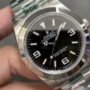 Rolex Explorer Automatic Watch 41mm