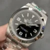 Rolex Explorer Automatic Watch 41mm