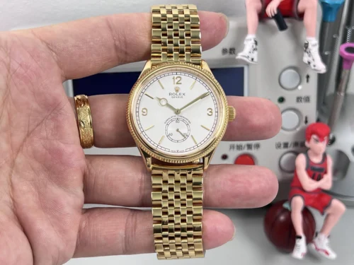 Rolex Perpetual 1908 Watch