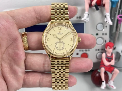 Rolex Perpetual 1908 Watch