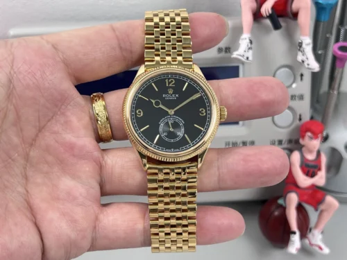 Rolex Perpetual 1908 Watch