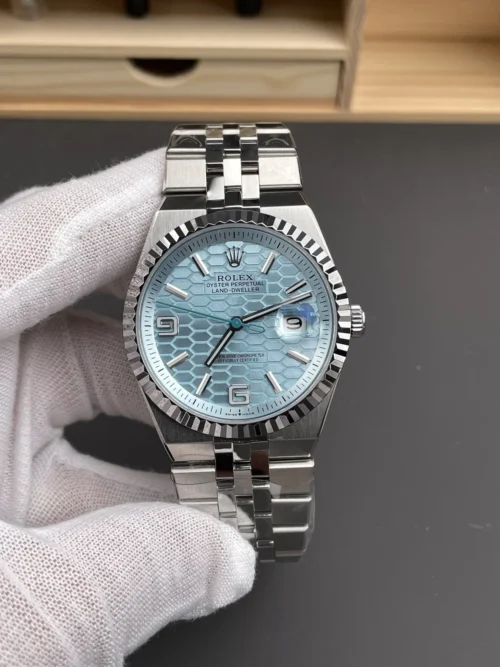 Rolex Watch 40mm SKU ROLEX0033