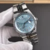 Rolex Watch 40mm SKU ROLEX0033