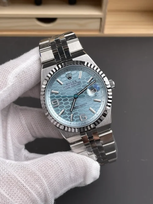 Rolex Watch 40mm SKU ROLEX0033