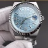 Rolex Watch 40mm SKU ROLEX0033