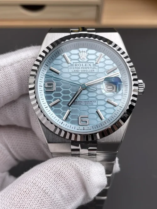 Rolex Watch 40mm SKU ROLEX0033
