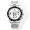 Rolex Cosmograph Daytona Watch Stainless Steel Bracelet SKU ROLEX0039