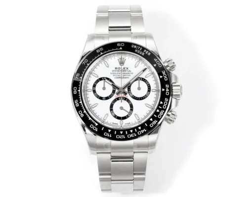 Rolex Cosmograph Daytona Watch Stainless Steel Bracelet SKU ROLEX0039