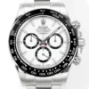 Rolex Cosmograph Daytona Watch Stainless Steel Bracelet SKU ROLEX0039