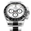 Rolex Cosmograph Daytona Watch Stainless Steel Bracelet SKU ROLEX0039