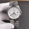 Rolex Datejust Quartz Watch