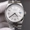 Rolex Datejust Quartz Watch