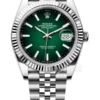 Rolex Watch 41mm
