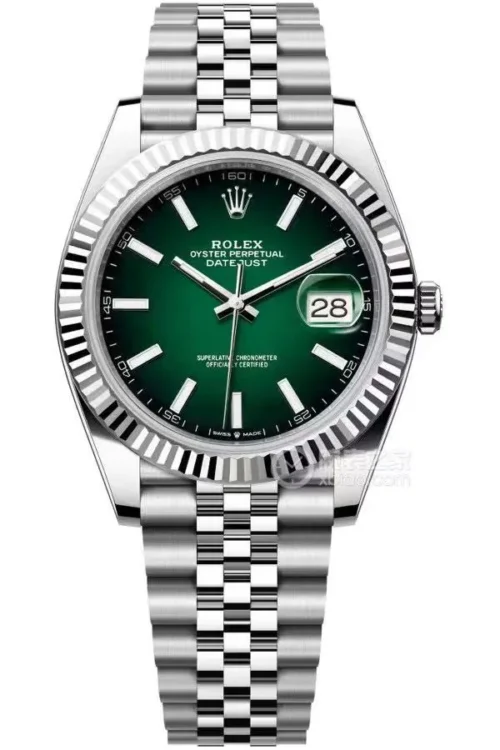 Rolex Watch 41mm